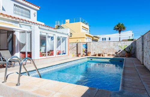 Villa Monbijou - Foto 1