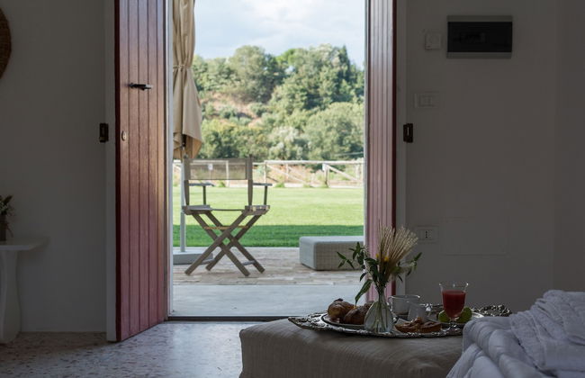 Agriturismo di Serragiumenta - Foto 60