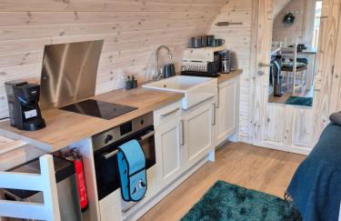 Tighlochan pods - Foto 14