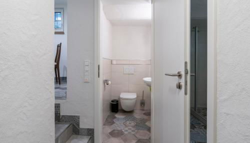 Anduns exklusive Scheune - Ferienhaus - Foto 4