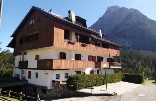 Appartamento 19 Nigritella - Photo 1