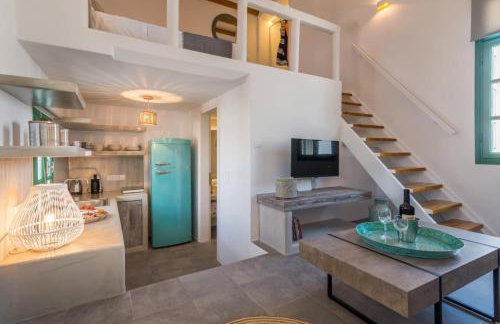 Babounis Suite - Foto 1