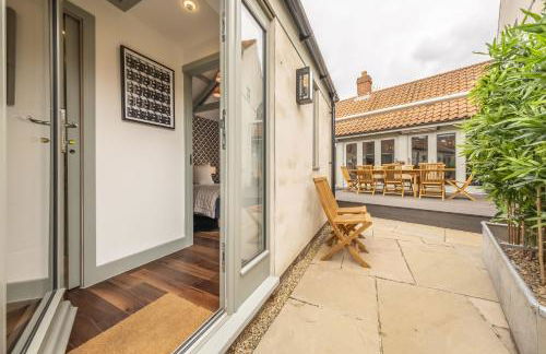 Tern Cottage - Foto 32