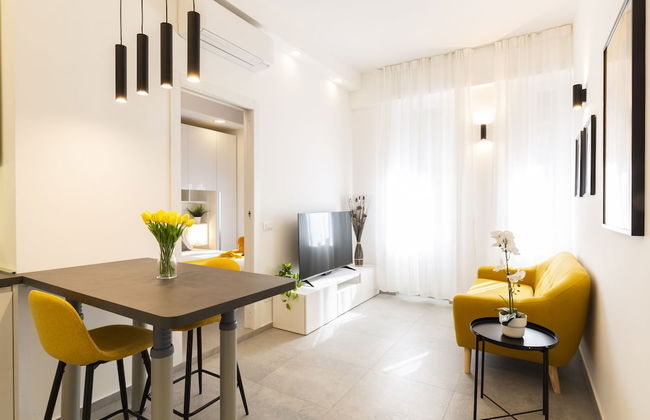 notaMi - Biancospini 13 - Flower District - Foto 16