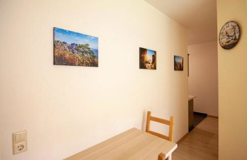 Wohnperle Birkwitzer Stübchen - Foto 8