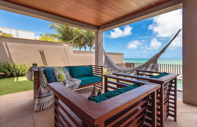 Mansão Varandas - Luxo à Beira Mar por Carpediem - Photo 78