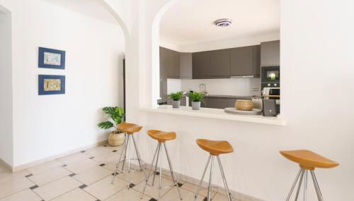 Vila Tenerife Golf Adeje - Foto 5