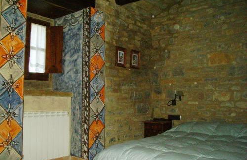 Casa Mur de Alujan - Photo 123