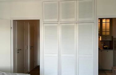 Fewo Schröder - Pier 5 - Strandkorb am Meer - seitlicher Meerblick - inklusiv Bettwäsche und Handtücher - Foto 15