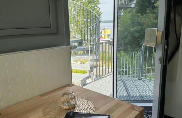 Appartment Düne 10 2OG Grundbelegung 2 Pers - Foto 3