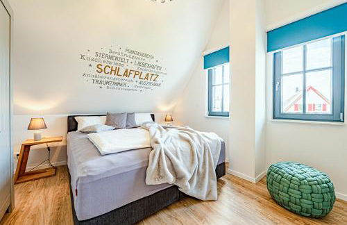 Kramerhof Ferienhaus Buddikate 54 Nord - Foto 14