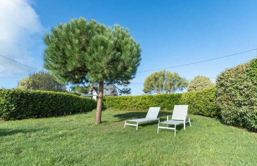 Ty Mor Bras - Maison familiale à 2 pas de la plage - Foto 30