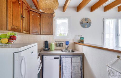 Plobannalec-Lesconil centre - Maison avec grand jardin - Foto 9