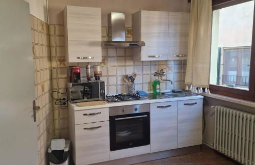 B&B al Vittoriale da Maja - Foto 27