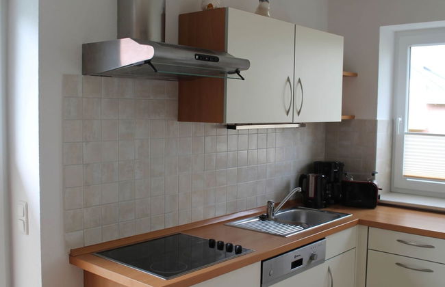 Apartment in Boltenhagen for 3 Person - Foto 7