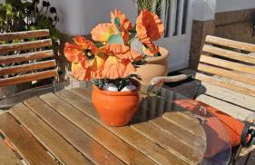 Un petit coin de paradis à Casa Bébé - Foto 55