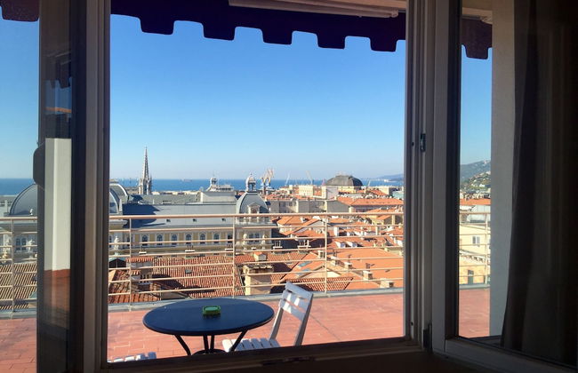 Le Terrazze - Foto 1