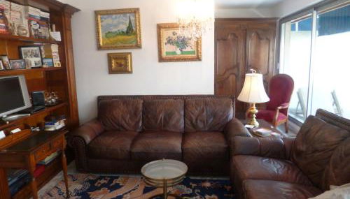 Résidence Le Président - Forville - Foto 3, Other