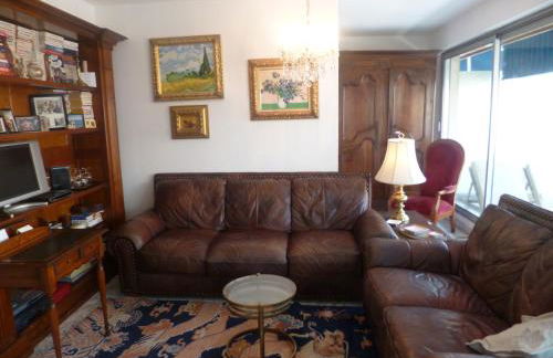 Résidence Le Président - Forville - Foto 3