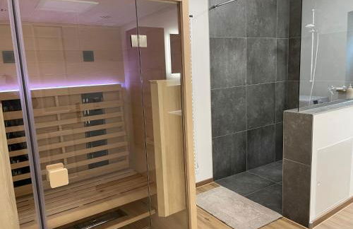 Ferienwohnung 1 am Herrenhaus Ahrensbök - Foto 9