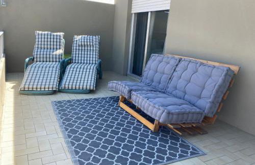 Casa a 2 minutos andando a la playa de Panxón - Foto 10