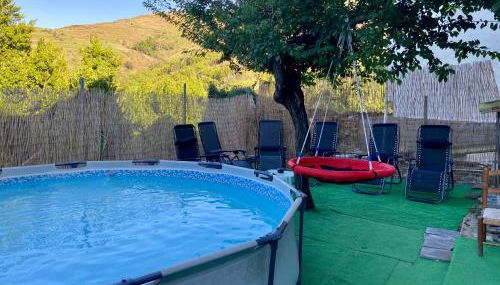 O Prado do Forno - Foto 2, sunbed