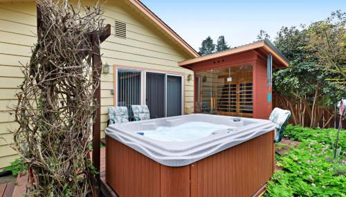 Hummingbird Garden Retreat - Foto 5