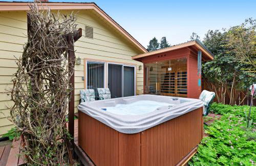 Hummingbird Garden Retreat - Foto 5