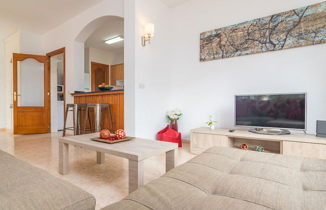 Violeta De Mar in Mallorca - Foto 5