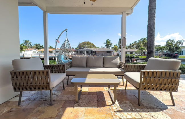 Dockside Daydreams - Canalfront and Pool Oasis - Foto 58