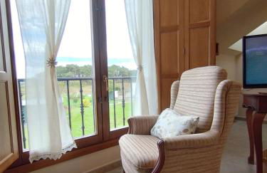 Apartamentos La Cruz de Paderne - Foto 21