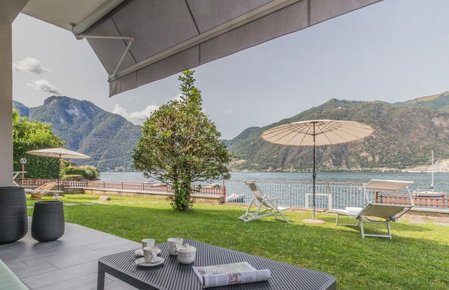 Ninfea Apartments by Wonderful Italy - Fern - Photo 21