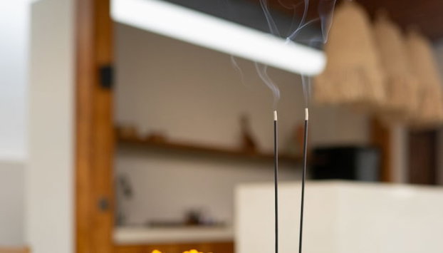 Bingin Sebelas - Foto 3, Vestíbulo