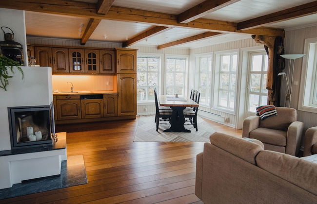 Svinøya Rorbuer - Photo 74