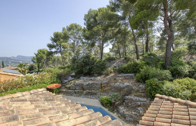 Le Puit des Oliviers I - Foto 25