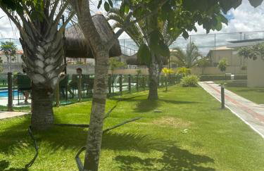 Temporada condomínio vog ville norte Boulevard - Foto 55