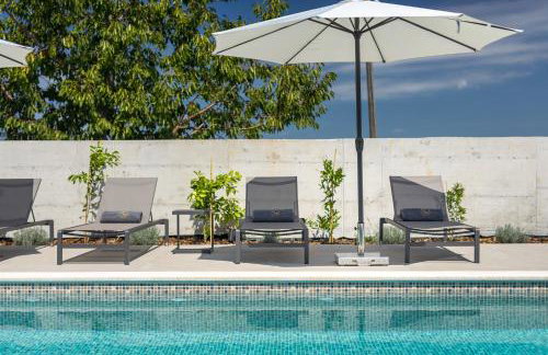 Villa Lucilla - Photo 13