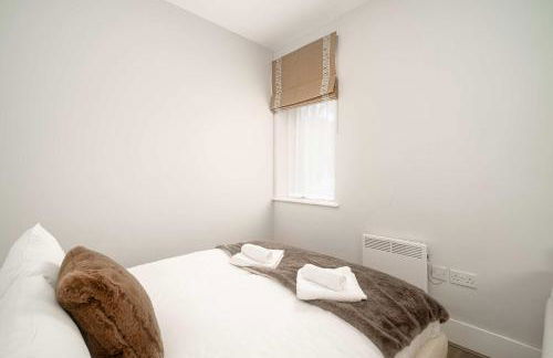 Modern Studio Apartment in Waterloo Liverpool - Foto 12