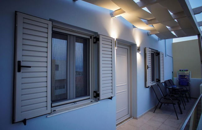 Sandika Apartments - Foto 44