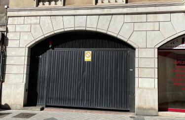 Las 5 Bes- Estudio bed&breakfast - Foto 4