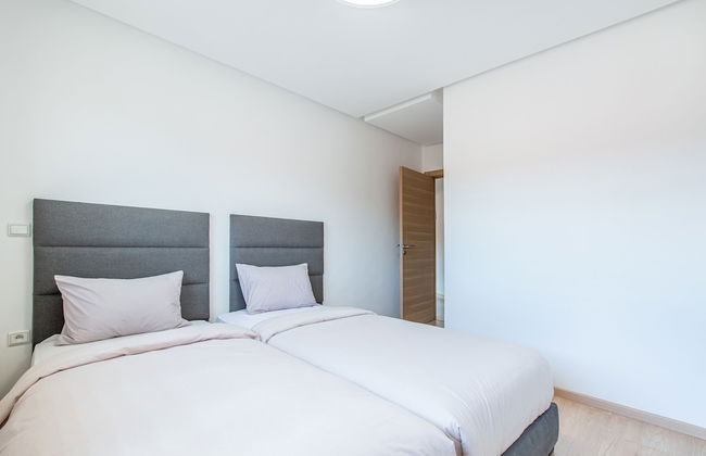 ZARI BOUTIQUE Aparthotel - Foto 34