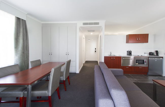 Abode Narrabundah - Foto 7