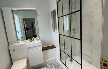 Seahorse Cottage - Foto 7