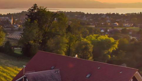 Appartement Seeblick - Foto 2