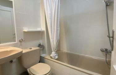 Casa Mariana Penthaus apartment with golf and mountains view - Photo 23