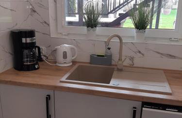 Apartament nad wodą 2 - Foto 9