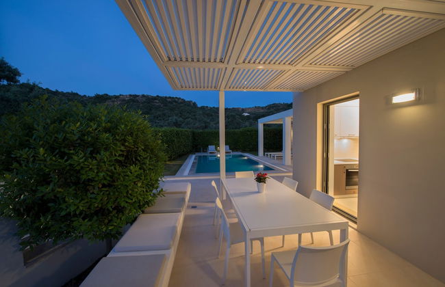 Villa Gonia - Foto 31