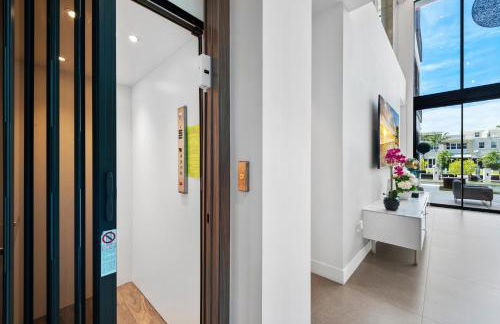 Boardwalk Mansion - Foto 19