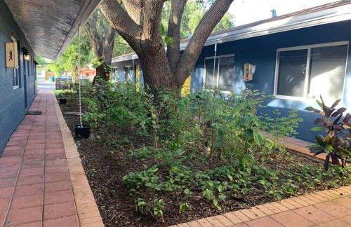 Gated Hollywood Fl Comfort & Luxury Bliss 1 Smart Tv, WiFi - Foto 10