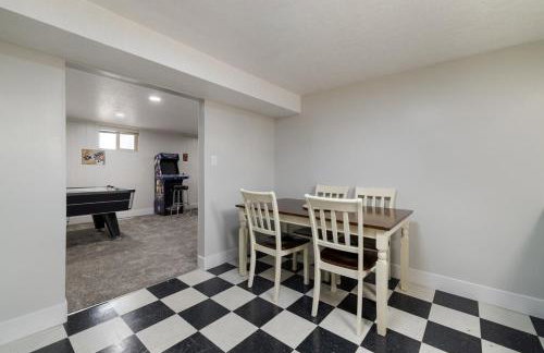 Basin Staycation - Foto 17